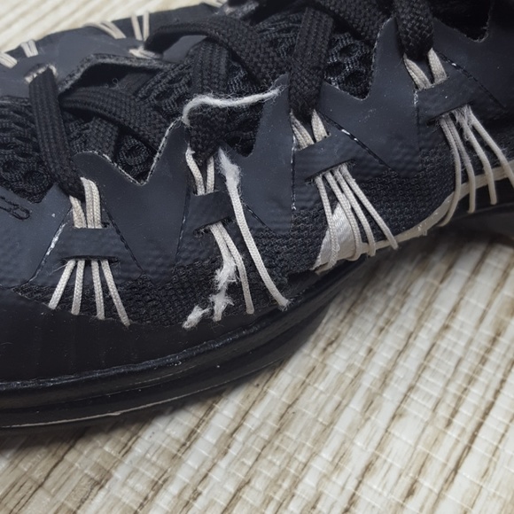 Nike Womens Hyperdunk - Picture 4 of 8